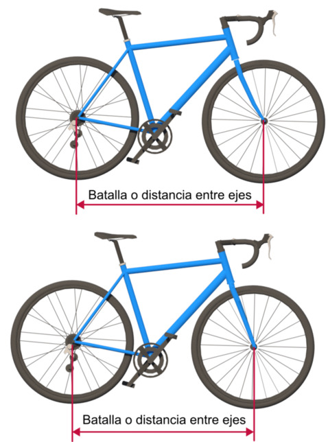 Un potenciómetro impreso en 3D, una nueva evolución para el ciclismo del  futuro