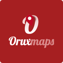 Oruxmaps