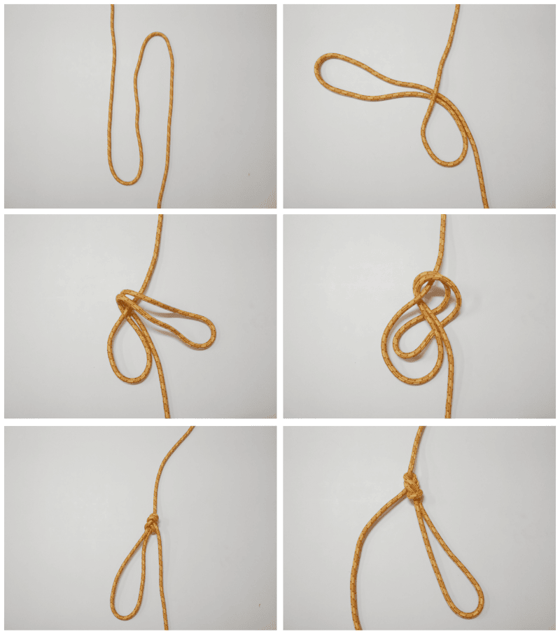 roman knot