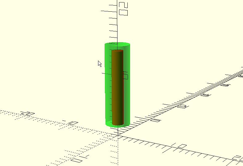 Modelo terminal