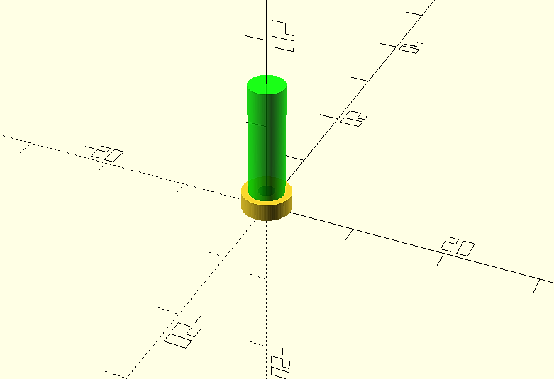 Modelo terminal